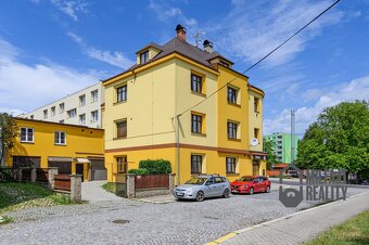Pronájem bytu 2+1, 63 m2 - Jablonec nad Nisou, ev.č. 06656 - 17