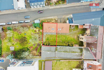 Prodej rodinného domu, 160 m², Humpolec, ul. Na Kasárnách - 17