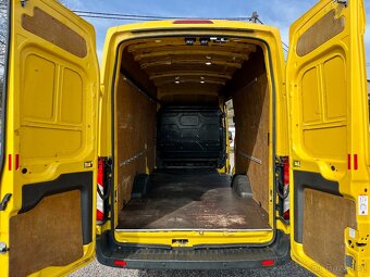 Ford Transit 2.0 TDCi JUMBO Stav,Servis,DPH - 17