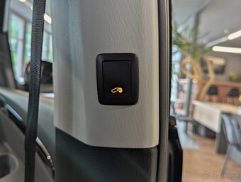 Seat Alhambra 2.0TDi DSG 7MÍST STYLE, DPH - 17