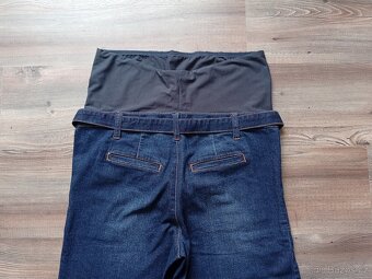 3x Těhotenské oblečení BONPRIX - 17