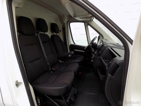 Peugeot Boxer 2.2 BlueHDi/L2H2/NAVI/DPH/ - 17