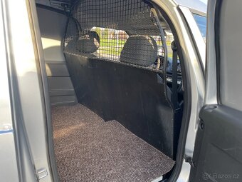 Škoda Praktik 1.4i 16V/63kW - 17
