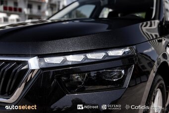 Škoda kamiq 1.6tdi 2020 - 17