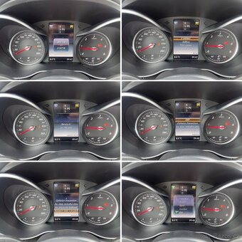 Mercedes - Benz C220cdi/125kw, 4x4, Avantgarde, pěkný vůz - 17
