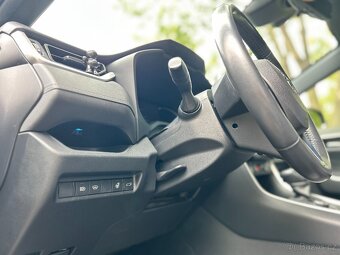 Toyota Rav4, 2.5 Hybrid Black Edition 1.maj - 17