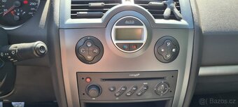 Renault Mégane, 2.0 16V, 98kW 130k dovoz Německo - 17