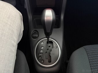 Suzuki Swift 1,5 AUTOMATICKÁ PŘEVODOVKA - 17