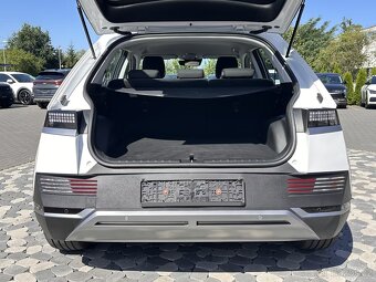Ioniq 5 170PS 58kWh LED ACC Výhř NAV KAM AL DPH TpČerp 7/22 - 17