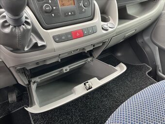 Peugeot Boxer 2,2HDi 120PS 9 MÍST,LUXUSBUS,PANORAMA - 17