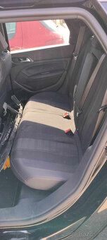 Peugeot 308 kombi, T9, 2013-, GT-Line,  KTVD, KWED - 17