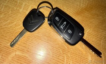 Prodej Citroën C4 2006 - 17