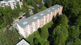 Prodej bytu 2+1 s lodžií , ca 56 m2, s lodžií v Liberci. - 17