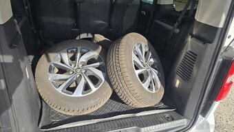 Citroen Spacetourer 2.0 HDI 130kW L1 - 17