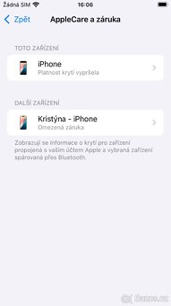 iPhone SE 2020 - 17