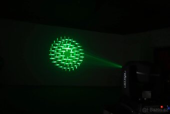 Hlavy Otočné BEAM 230 7R LED Svetlá – Nové Dobierka - 17