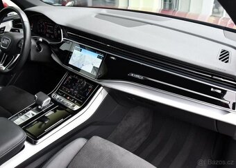 Audi Q7 50TDI Q S-LINE TAŽNÉ AIR 1M ČR - 17
