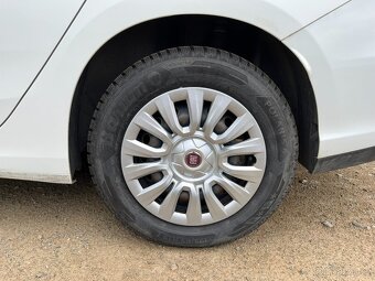 Fiat Tipo 1,4 - 17