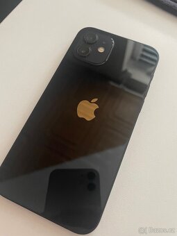 Apple iPhone 12 128GB Black - 17