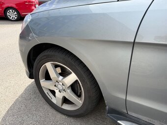 Mercedes-Benz ML 350 4Matic, 7/2015, Koupeno v ČR. - 17