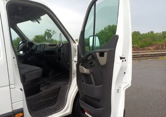 Renault master 2.3dci L3 H3 - 17