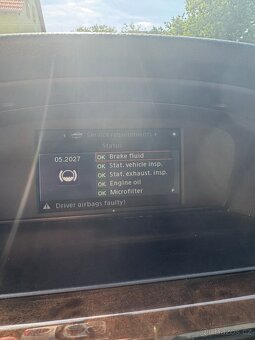 BMW E61 525d - 17