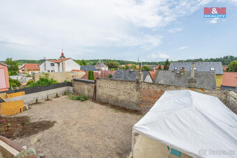 Prodej rodinného domu, 109 m², Kladno, ul. Ladislava Nováka - 17