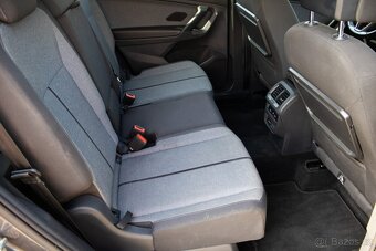 Seat Tarraco 1.5 TSI Style 110kW (2020). - 17