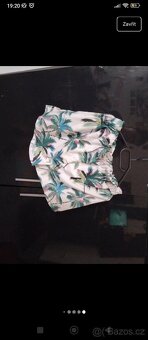 Mix oblečení XL/XXL, 16ks - 17