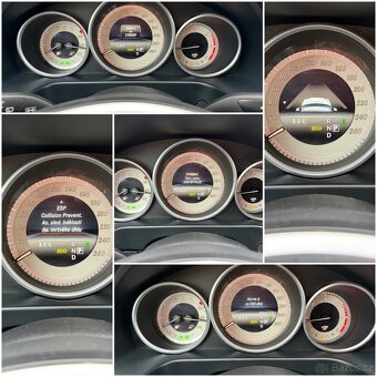 Mercedes - Benz E220cdi, W212, Avantgarde - 17