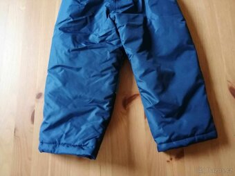 Nová zimní souprava vel. 92 - 17