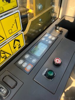 Bager CAT 330 FLN/2018/30t. - 17