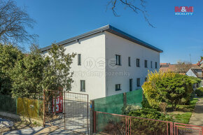 Prodej rodinného domu 4+kk, 127 m², Lužec nad Vltavou - 17