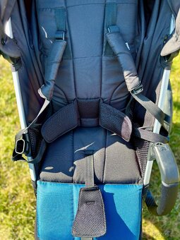 Thule Urban Glide 2 - 17