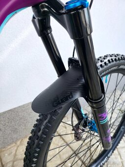 Horské kolo Orbea Rallon M10 2019 Carbon 29″ - 17