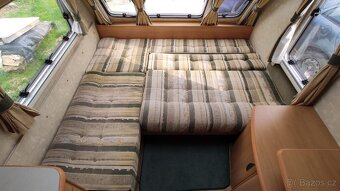 Dvouosý Karavan - 17