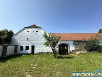 Prodej komerčního prostoru pro penzion, svatby, firemní akce - 17