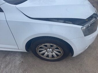 Veškeré náhradní díly na Škoda Octavia 3/III 1.4tsi CNG - 17