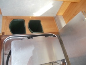 KNAUS SUDWIND 495TF - 17