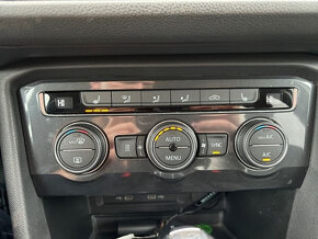 VW Tiguan Allspace Highline 2.0TDi DSG 4x4 -navi,tažné,200PS - 17