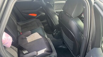 Audi A3  e-tron ( benzin+elektro) - 17