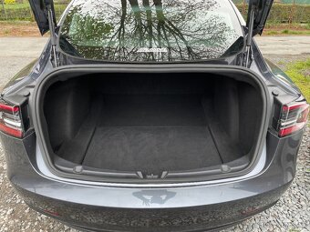 Tesla Model 3 Long Range AWD DPH, ZÁRUKA - 17