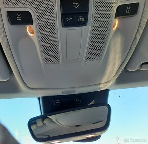 Mercedes GLA 250 4matic, turbo benzín 2,0,1majitel, 62tis km - 17