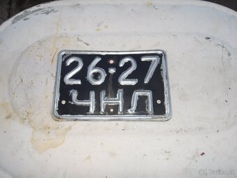 ČZ 350 /472 - 17