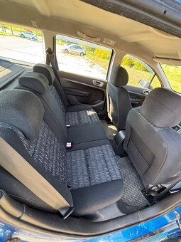 Peugeot 307 kombi 1.6, 80 kW, nová STK, tažné, 2 sady kol - 17