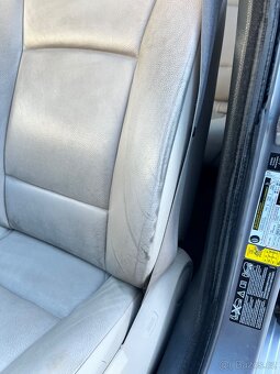 2013 BMW 535i X-Drive 180,000km - 17