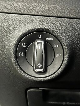 Škoda Superb výbava Style+ 2022, 1. majitel, ČR - 17