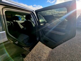 Volkswagen Passat 1,6 TDi 77KW DSG,Comfort - 17