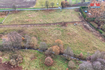 Prodej pozemku k bydlení, 1155 m², Františkovy Lázně - 17
