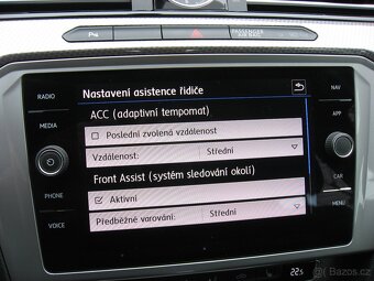 Volkswagen Passat Variant 2.0TDI 190PS Alltrack DSG 4x4 - 17